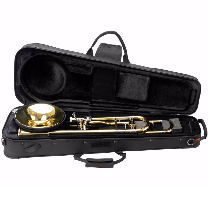 Protec PB325 Screw Bell Tenor Trombone Case
