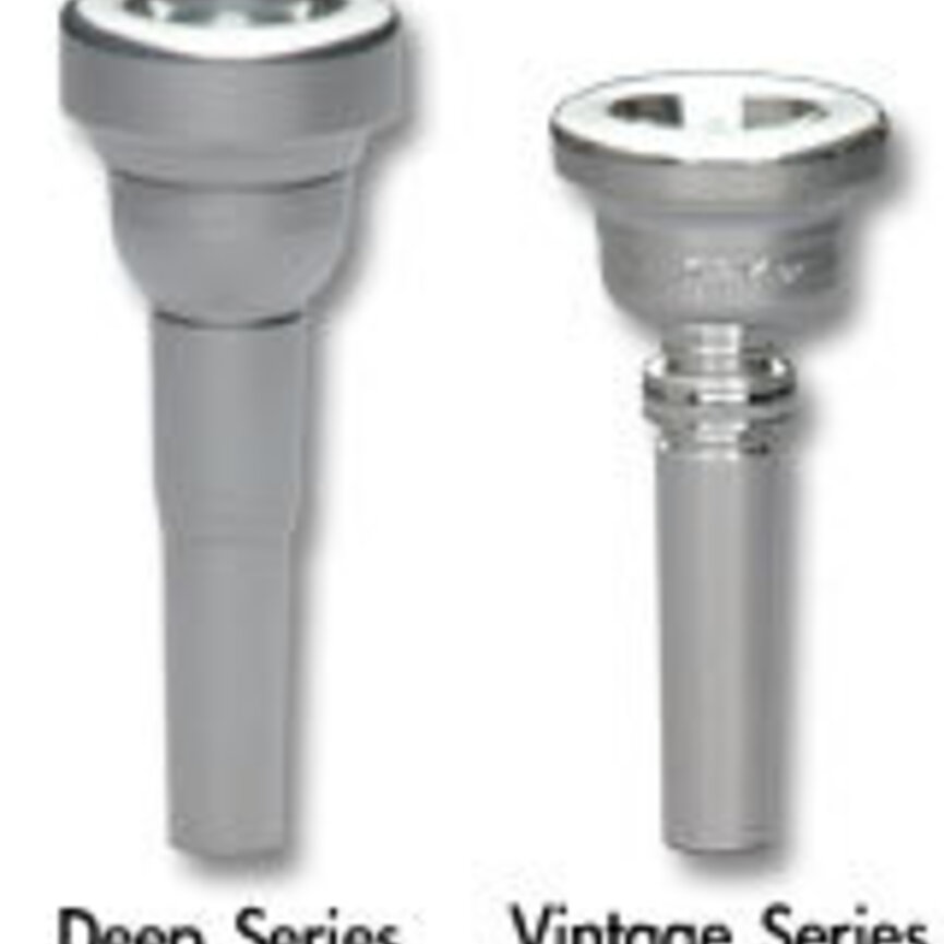 Curry Cornet Mouthpieces