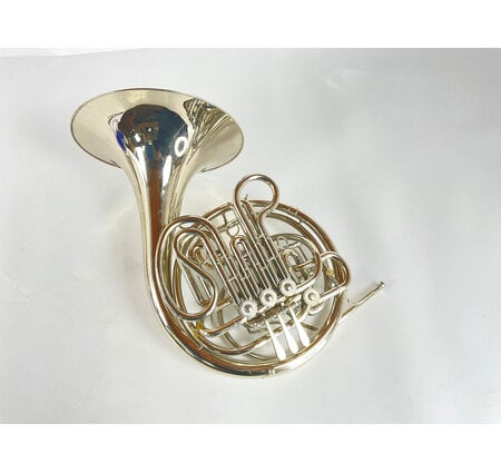 Used Holton 179 F/Bb Double French Horn (SN: 542796)