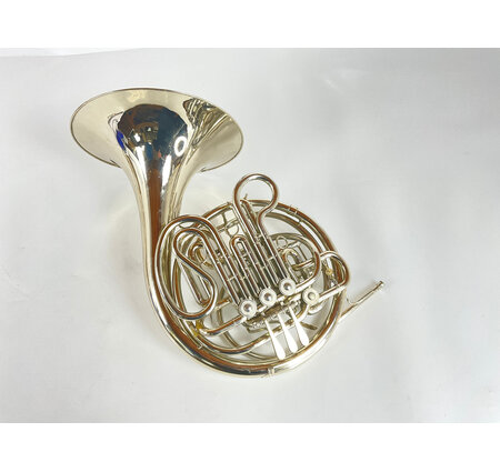 Used Holton 179 F/Bb Double French Horn (SN: 542796)
