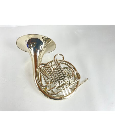 Used Holton 179 F/Bb Double French Horn (SN: 542796)