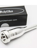 Schilke "Heavy" Trumpet Mouthpiece