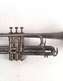 Used Holton Model 183 Bb Cornet (SN: 34127)