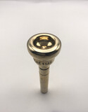Used Schilke 11AX Cornet, Gold Plate [38434]