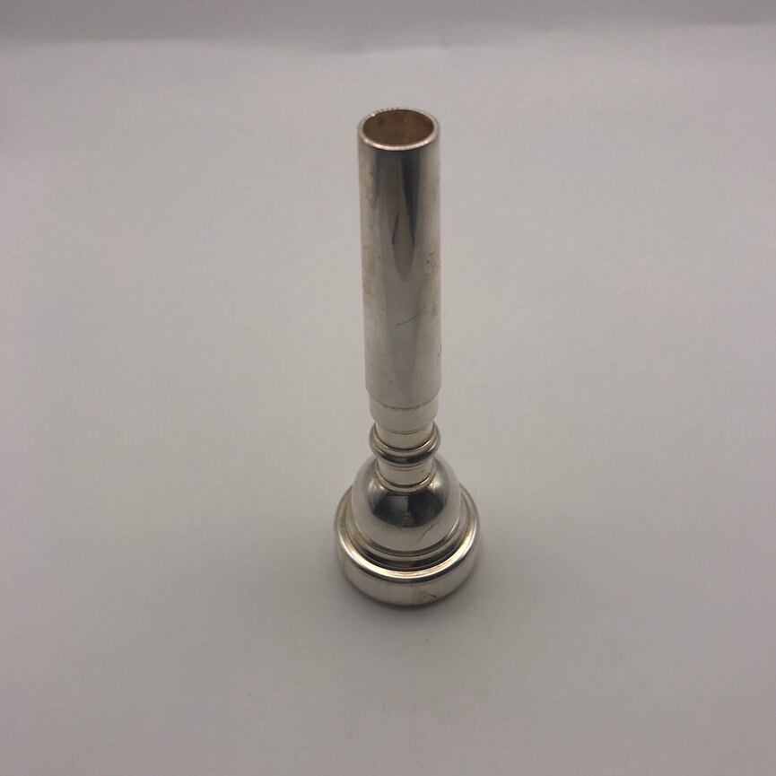 Used Bach 11A Trumpet [38440]