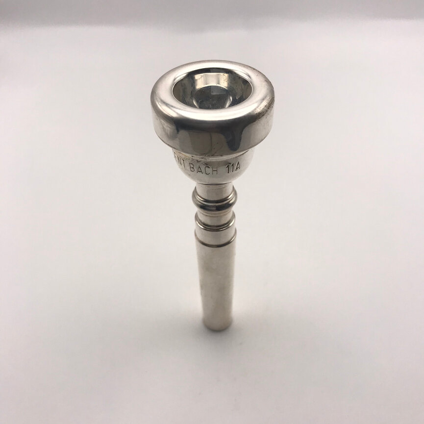 Used Bach 11A Trumpet [38440]