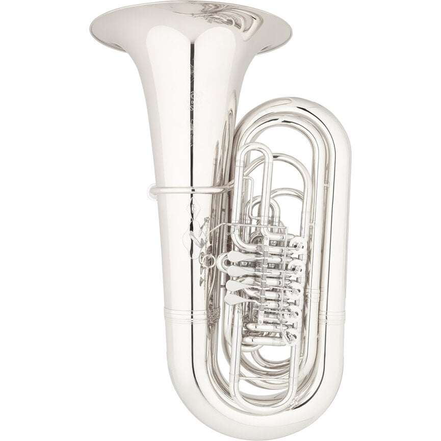 Eastman EBB825VG BBb Tuba