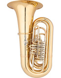 Eastman EBB825VG BBb Tuba