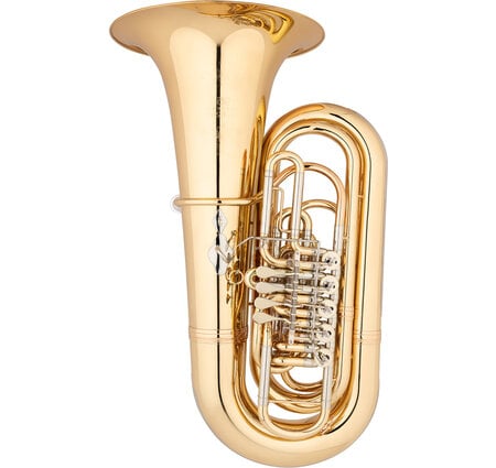 Eastman EBB825VG BBb Tuba