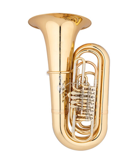 Eastman EBB825VG BBb Tuba