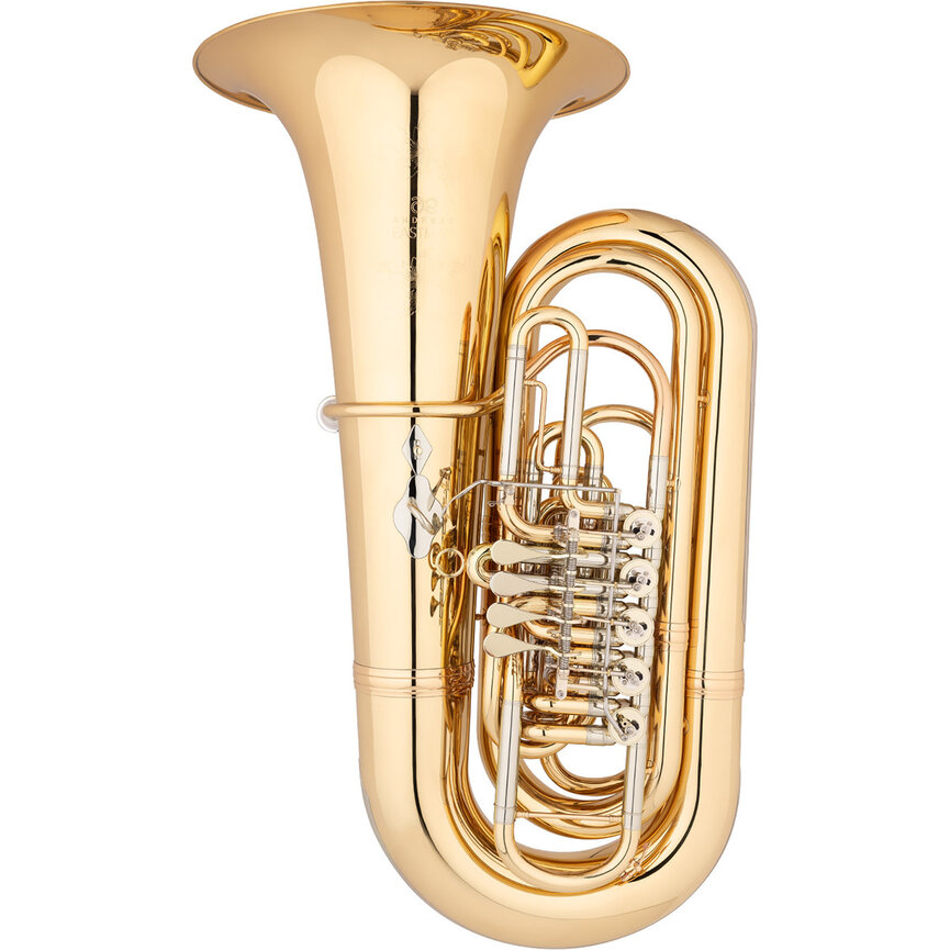 Eastman EBB825VG BBb Tuba