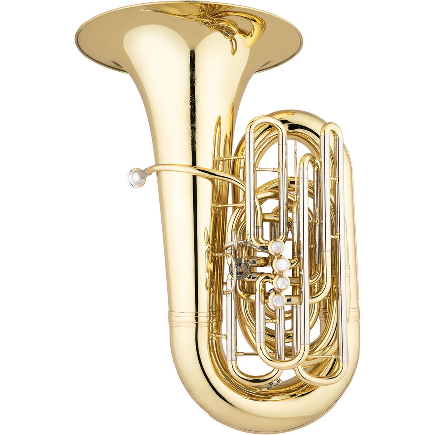 Eastman EBC832 CC Tuba