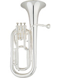 Eastman EBH311S Baritone Horn Silver Plate