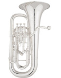 Eastman EEP-822S Euphonium Silver Plate