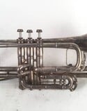 Used Conn Bb/A Cornet (SN: 77931)