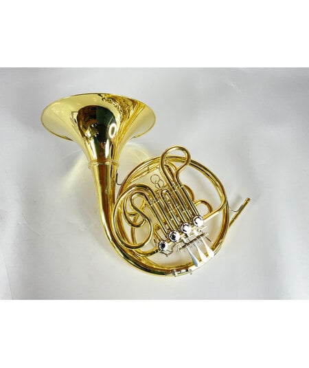 Demo S.E. Shires Q20 F/Bb Double French Horn (SN: G2500008)