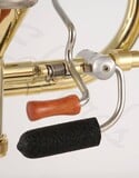 Edwards Bullet Braces