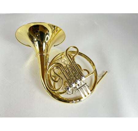 Demo S.E. Shires Q20 F/Bb Double French Horn (SN: G2500007)