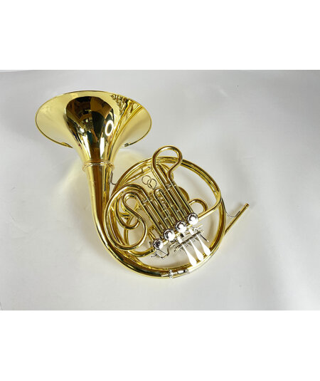 Demo S.E. Shires Q20 F/Bb Double French Horn (SN: G2500007)