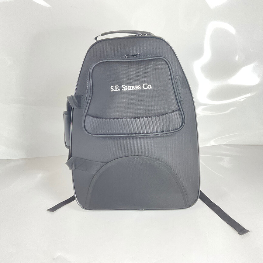 Demo S.E. Shires Q21 F/Bb Double French Horn (SN: G2500048)