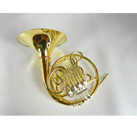 Demo S.E. Shires Q20 F/Bb Double French Horn (SN: G2500270)