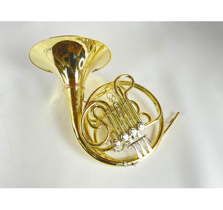 Demo S.E. Shires Q20 F/Bb Double French Horn (SN: G2500274)