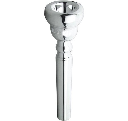 Schilke Trumpet Mouthpiece