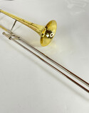 Used S.E. Shires TBMD "Michael Davis" Bb Tenor Trombone (SN: 7681)