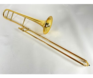 YAMAHAトロンボーン　YSL-353 中古楽器情報】YAMAHA「YSL-353」入荷致しました！｜島村楽器