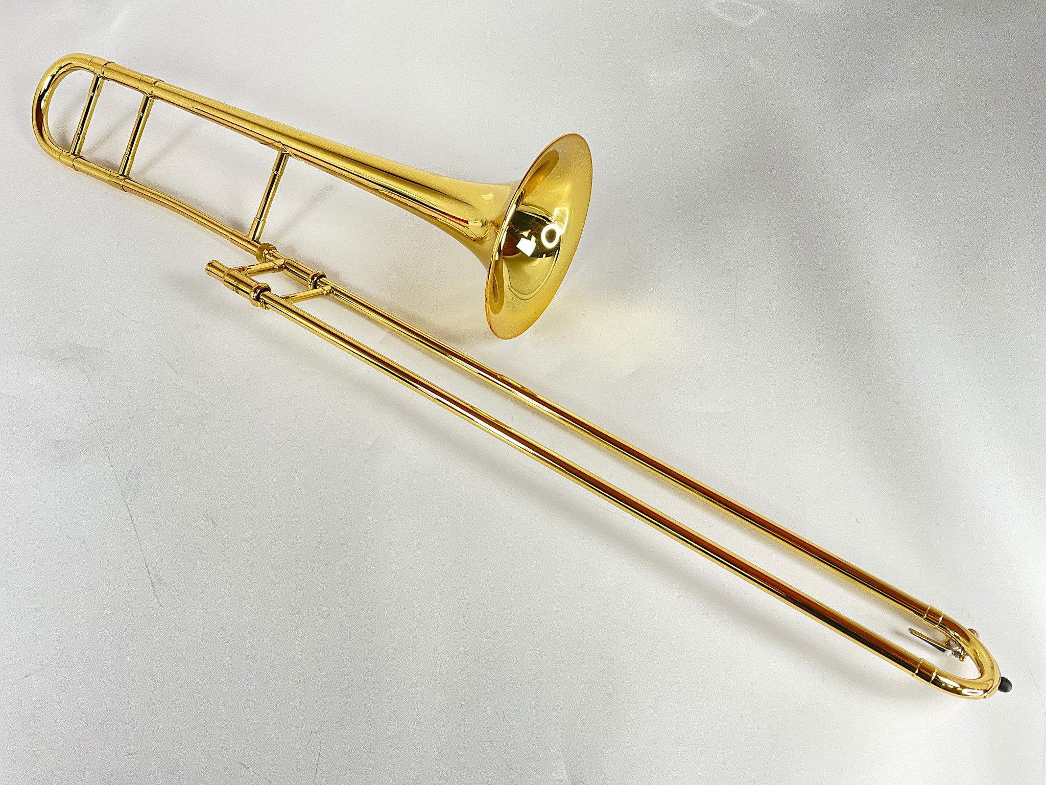 Yamaha Model YSL-895EN 'Eijiro Nakagawa' Custom Tenor