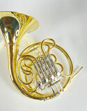 Demo S.E. Shires Q21 F/Bb Double French Horn (SN: G25000231)