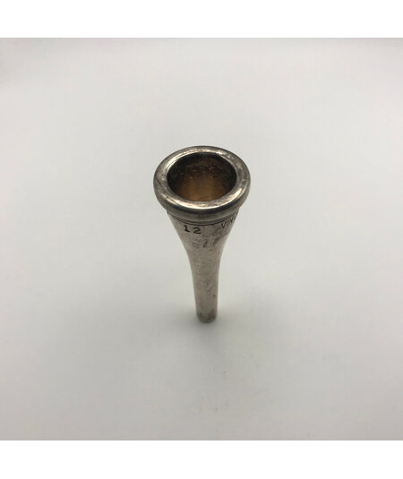 Used Bach Mt. Vernon 12 French Horn [38862]