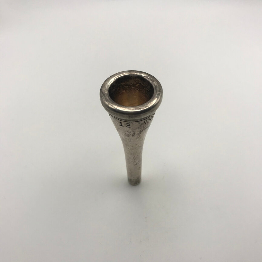 Used Bach Mt. Vernon 12 French Horn [38862]
