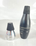 Used Trumpet Mute Lot 80 (Silent Brass PM7, Faxx Practice)  “SOLD AS IS” [38887]