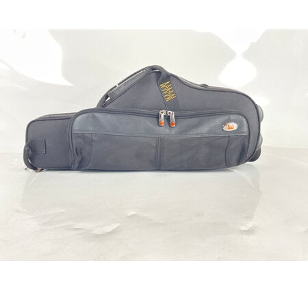 Used Protec Alto Saxophone Case Black [38896]