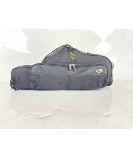 Used Protec Alto Saxophone Case Black [38896]