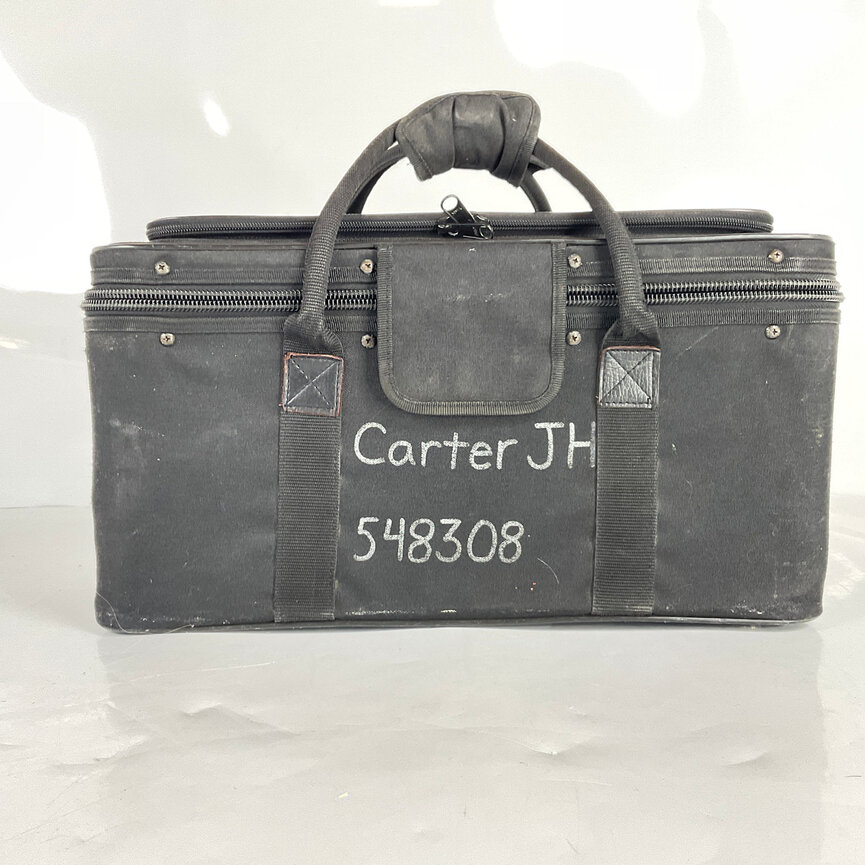 Used Olds Ambassador Bb Cornet (SN: 548308)