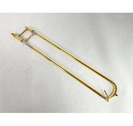 Used Bass Trombone Slide (SN: R11 0103)