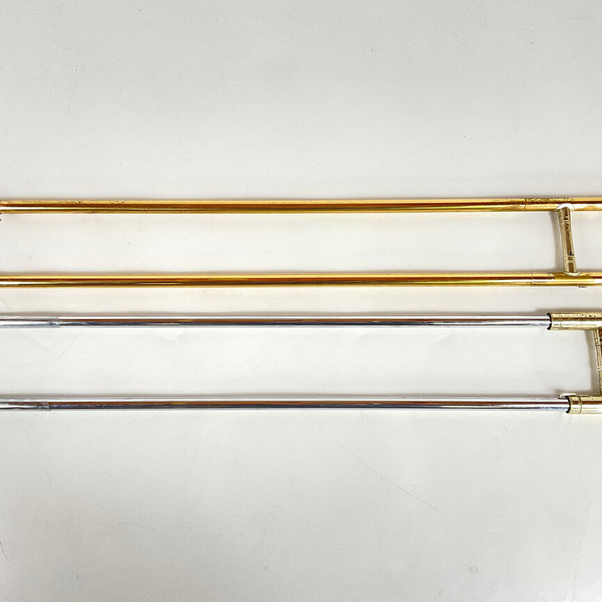 Used Trombone Handslide ONLY [38917]