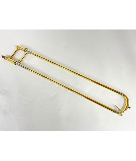Used Bass Trombone Handslide (SN: L8 0115)