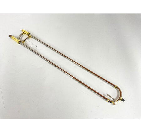 Used Carol Brass CTB-2209-YST-YNNN-N3 Handslide ONLY (SN: 31962)