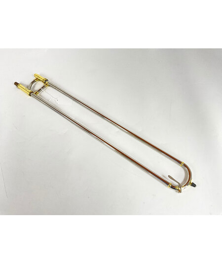 Used Carol Brass CTB-2209-YST-YNNN-N3 Handslide ONLY (SN: 31962)