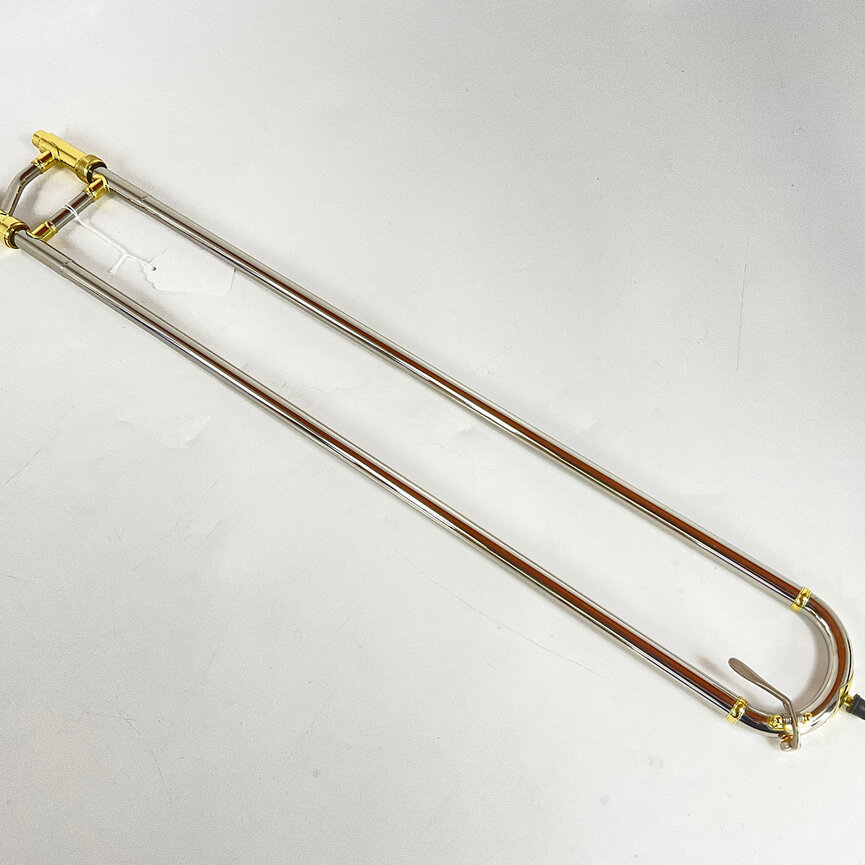 Used Carol Brass CTB-2209-YST-YNNN-N3 Handslide ONLY (SN: 31962)