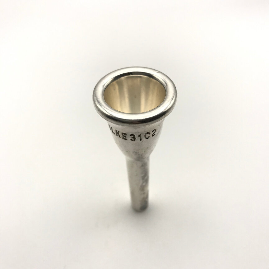 Used Schilke 31C2 French Horn [38836]