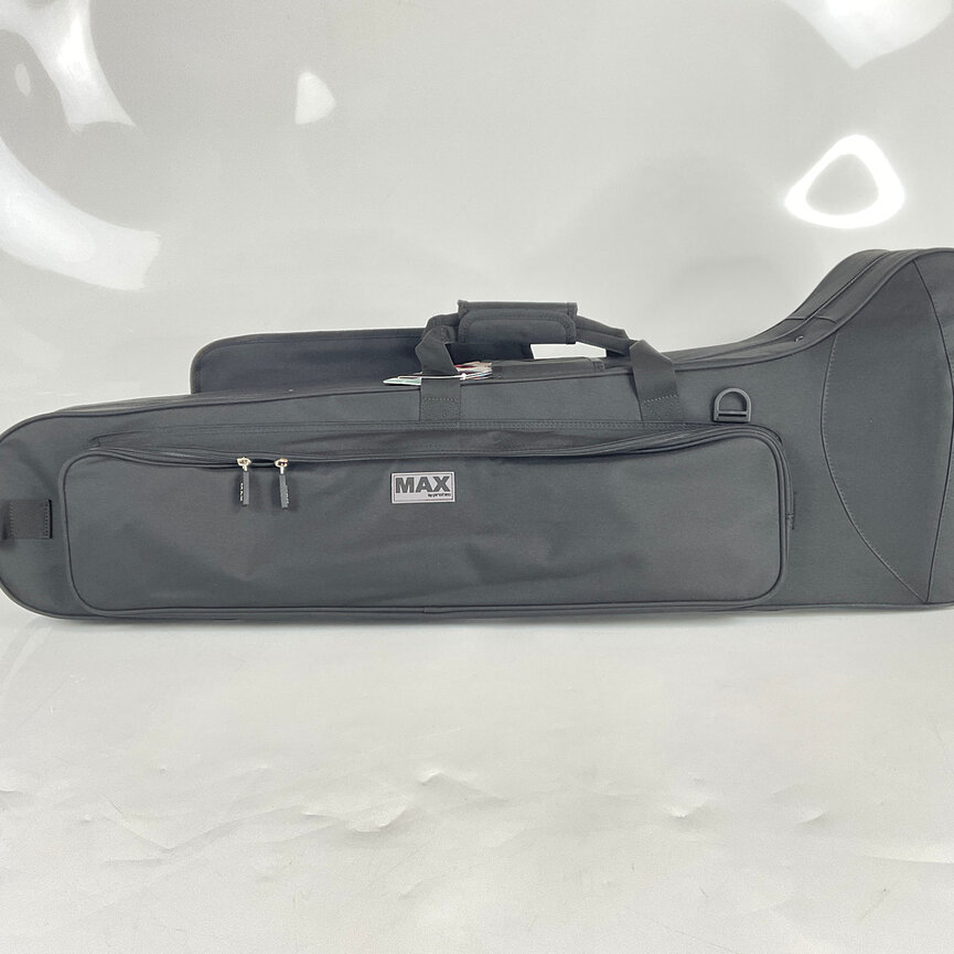 Demo Bach 42BOG Bb/F Tenor Trombone (SN: 229400)