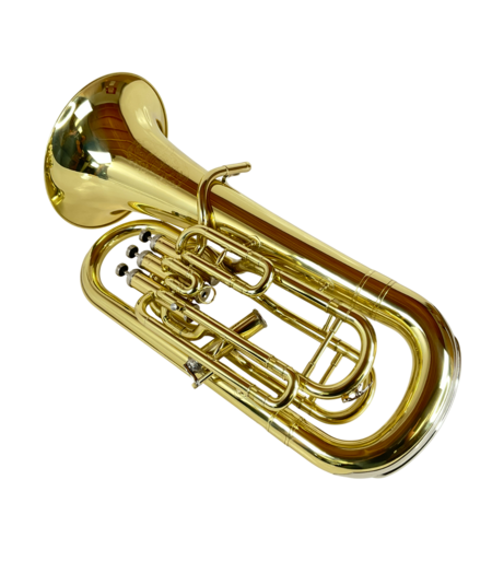 Dillon DMB-424L Euphonium Lacquer
