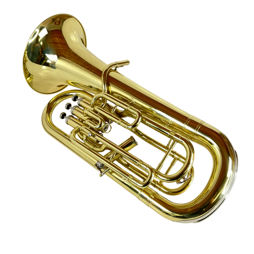 Dillon DMB-424L Euphonium Lacquer