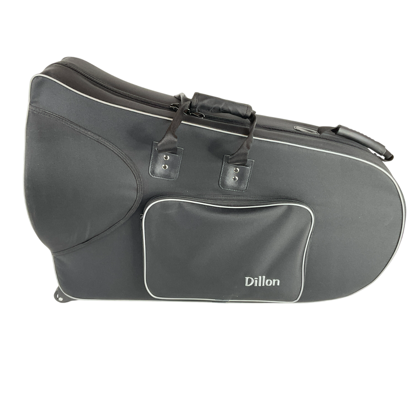 Dillon DMB-424L Euphonium Lacquer