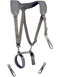 NeoTech Tuba Harness