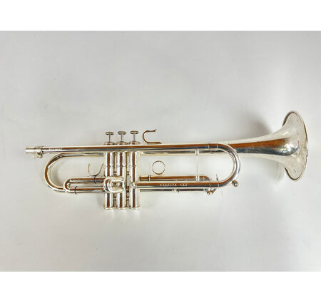 Used Eclipse CLS Celeste Bb Trumpet (SN: 553)